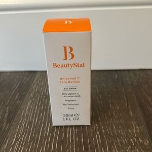 beautystat vitamin C
